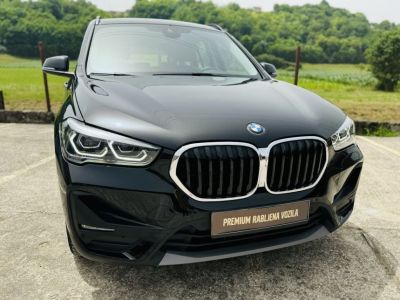 BMW X1 xDrive18d automatik, Advantage cijena