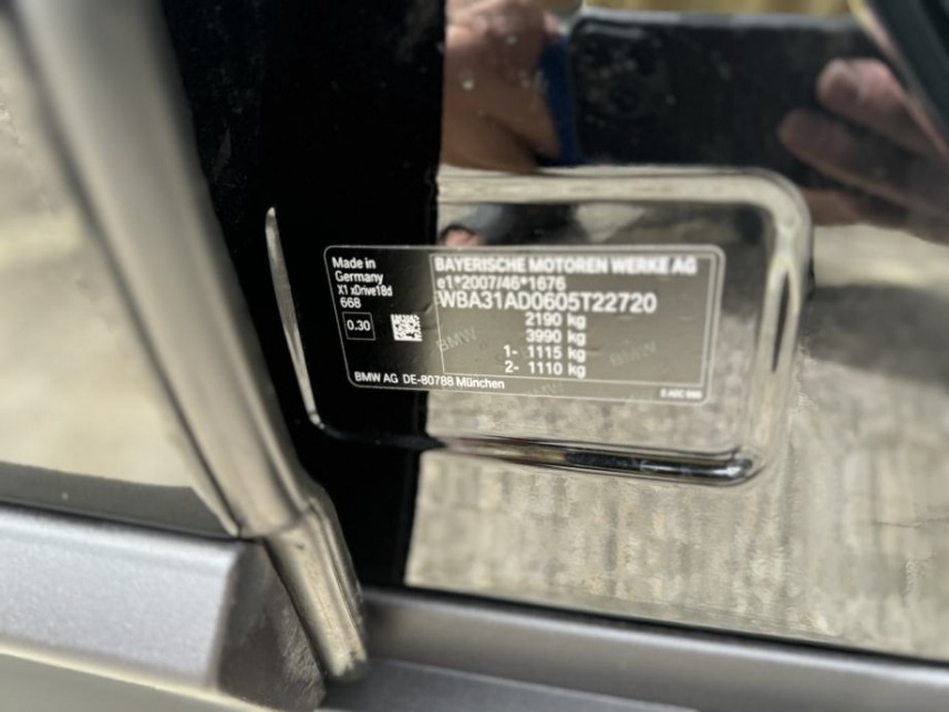 Bigeste d.o.o.Bmw-x1-xdrive18d-automatik-cijena-07