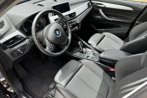 BMW X1 xDrive18d automatik, Advantage