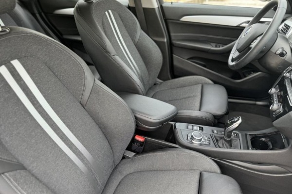 BMW X1 xDrive18d automatik, Advantage