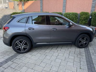 Mercedes-Benz GLA 220 d 4MATIC automatik 8G-DCT cijena