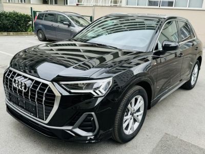 Audi Q3 35 TDI, 2xS-Line cijena