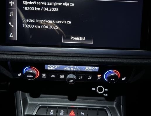Audi Q3 35 TDI, 2xS-Line