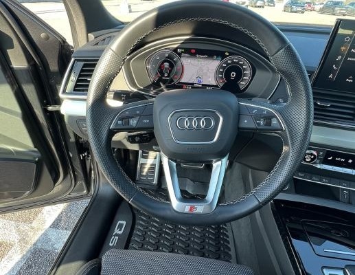 Audi Q5 40 TDI quattro 2 x S-LINE