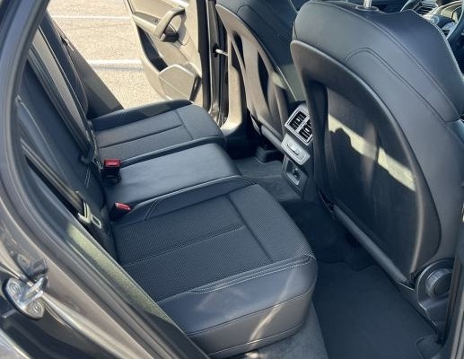 Audi Q5 40 TDI quattro 2 x S-LINE