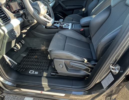 Audi Q5 40 TDI quattro 2 x S-LINE