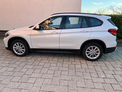 BMW X1 sDrive18d cijena