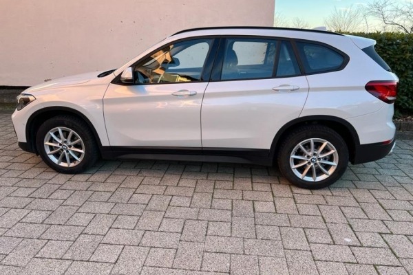 BMW X1 sDrive18d