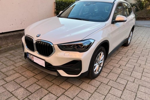 BMW X1 sDrive18d
