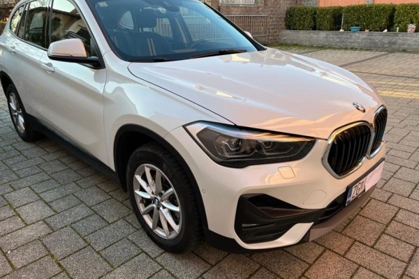 BMW X1 sDrive18d
