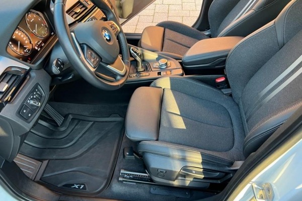 BMW X1 sDrive18d