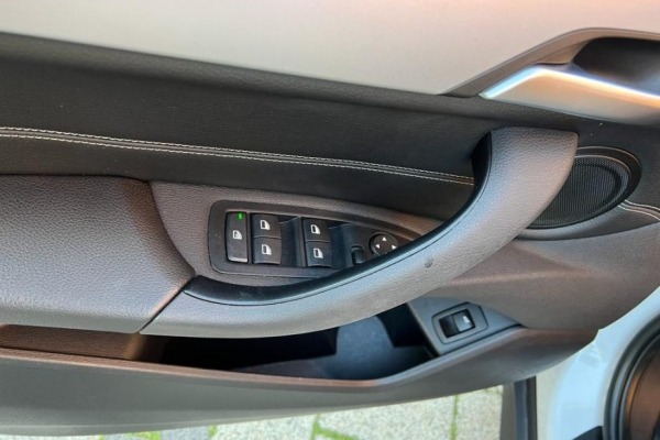 BMW X1 sDrive18d