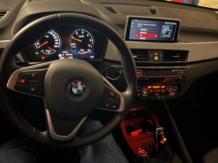 Bigeste d.o.o.Bmw-x1-sdrive18d-cijena-11