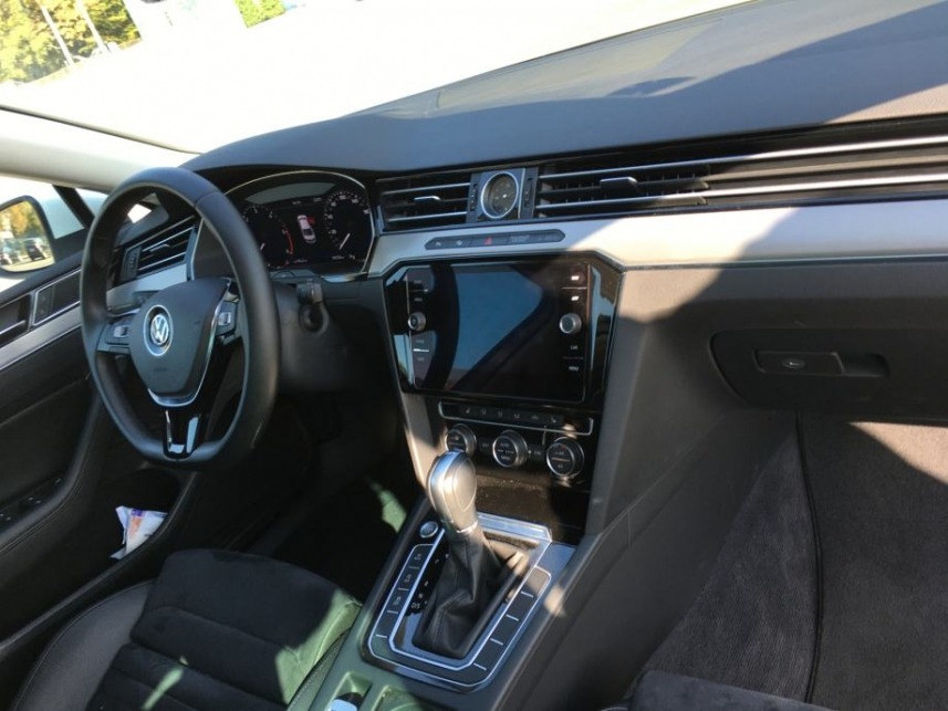 Bigeste d.o.o.Vw-passat-2.0-tdi-bmt-dsg-cijena-11