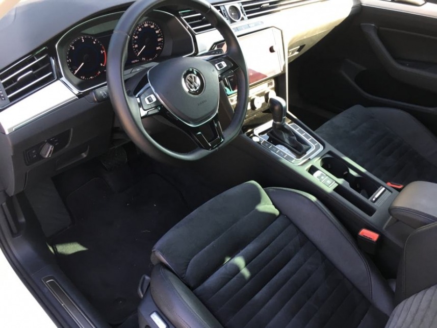 Bigeste d.o.o.Vw-passat-2.0-tdi-bmt-dsg-cijena-14