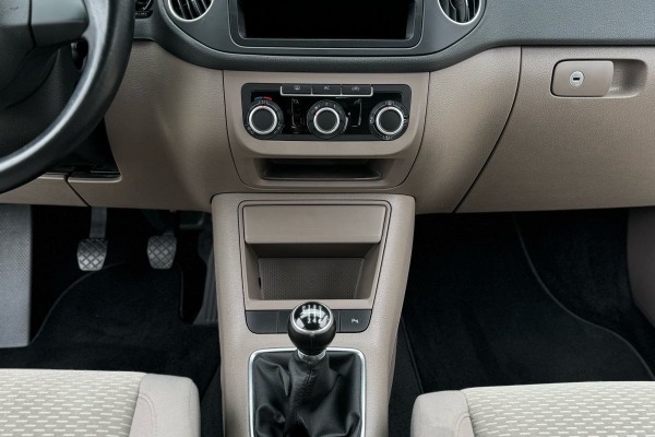 VW Golf Plus 1,4 TSI