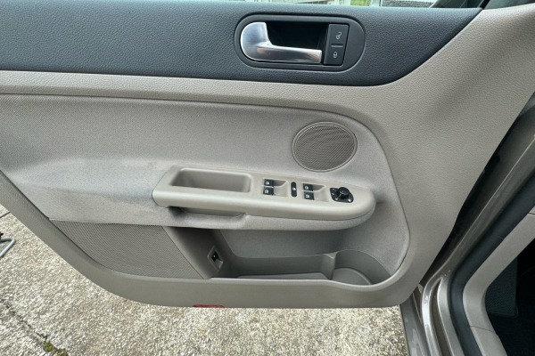 VW Golf Plus 1,4 TSI