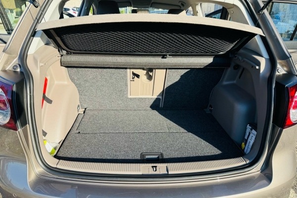 VW Golf Plus 1,4 TSI