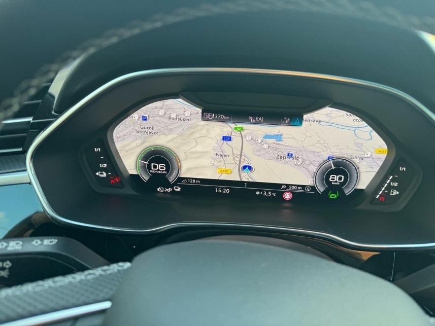 Bigeste d.o.o.Audi-q3-sportback-45-tfsi-e-2x-line-tronic-plug-in-hybrid-panorama-slika-236777462