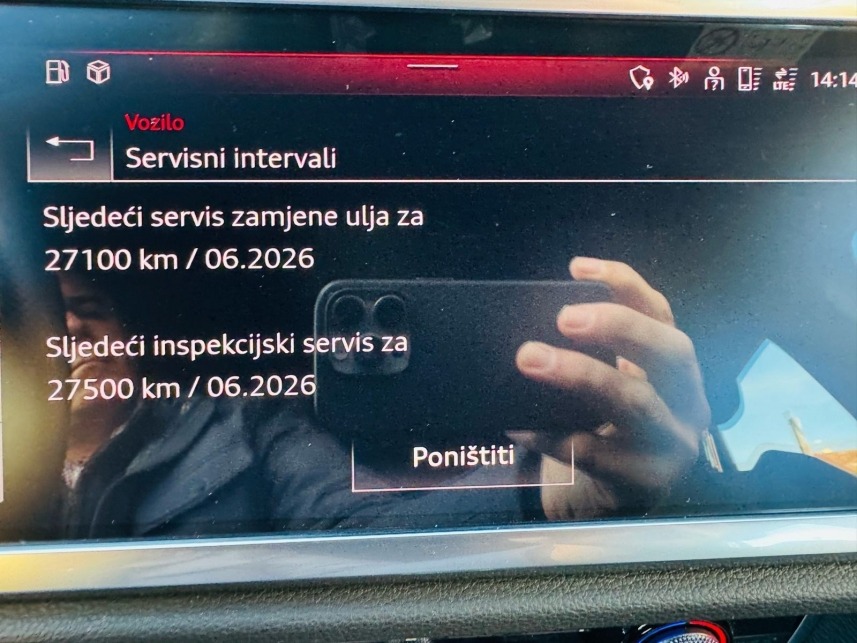 Bigeste d.o.o.Audi-q3-sportback-45-tfsi-e-2x-line-tronic-plug-in-hybrid-panorama-slika-237120184