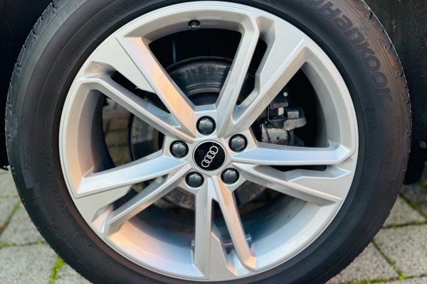 Audi Q3 Sportback 45 TFSI-e,2x S-Line,S-tronic,Plug-in-hybrid,Panorama