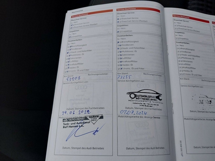 Bigeste d.o.o.Audi-q3-2.0-tdi-design-servisna-knjiga-slika-236778672