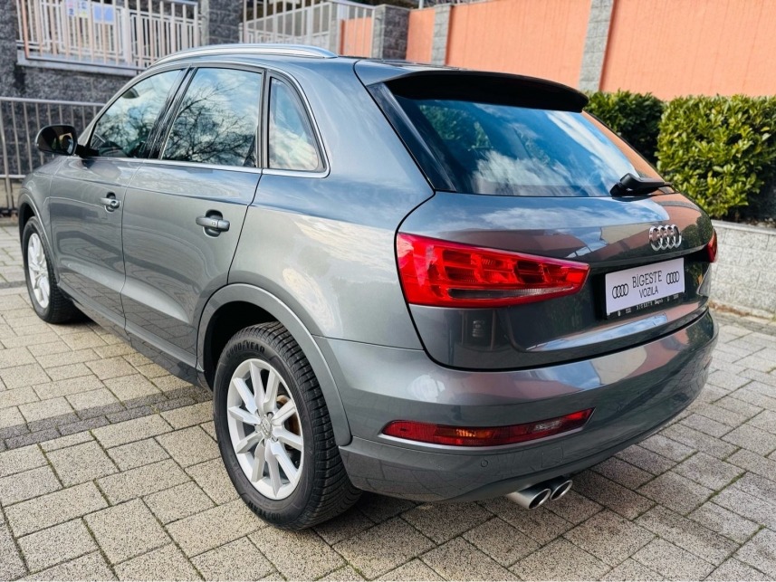 Bigeste d.o.o.Audi-q3-2.0-tdi-design-servisna-knjiga-slika-238223606