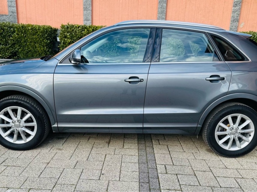 Bigeste d.o.o.Audi-q3-2.0-tdi-design-servisna-knjiga-slika-238223642
