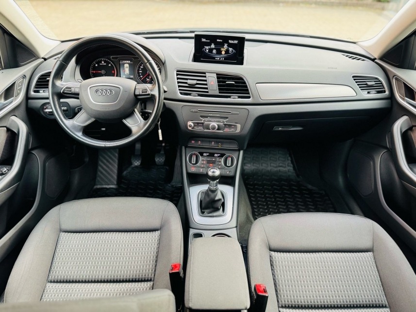 Bigeste d.o.o.Audi-q3-2.0-tdi-design-servisna-knjiga-slika-238223643
