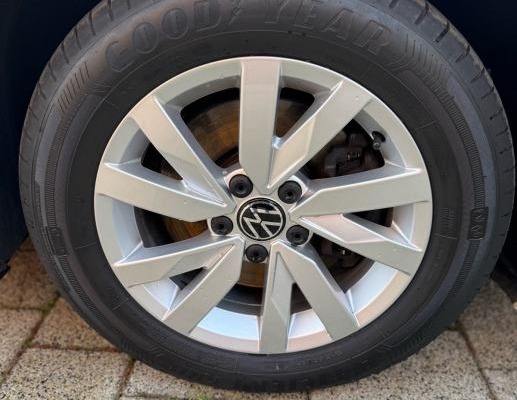 VW Passat Variant 2,0 TDI ,DSG,110kW.Business