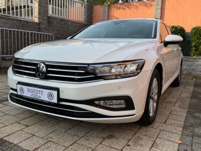 VW Passat Variant 2,0 TDI ,DSG,110kW.Business cijena