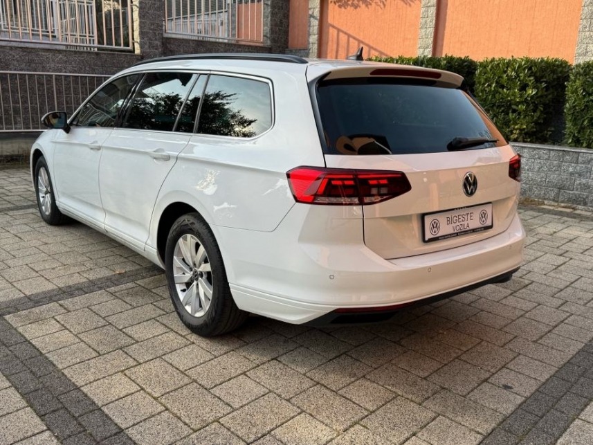 Bigeste d.o.o.Vw-passat-variant-2.0-tdi-automatik-dsg-110kw-slika-233502307