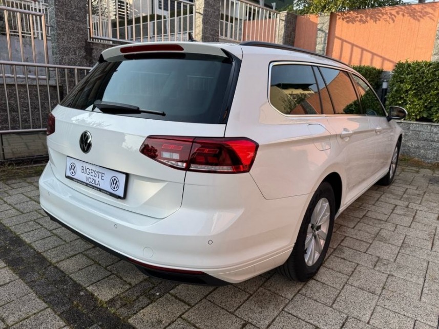 Bigeste d.o.o.Vw-passat-variant-2.0-tdi-automatik-dsg-110kw-slika-233502317