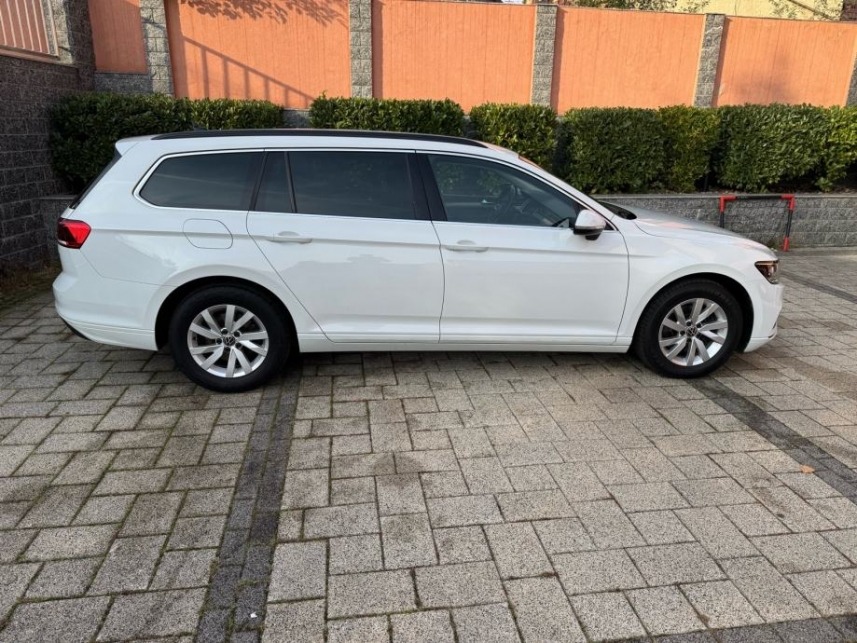 Bigeste d.o.o.Vw-passat-variant-2.0-tdi-automatik-dsg-110kw-slika-233502323