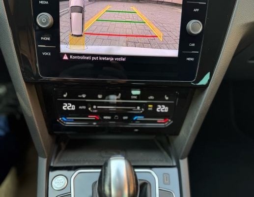 VW Passat Variant 2,0 TDI ,DSG,110kW.Business