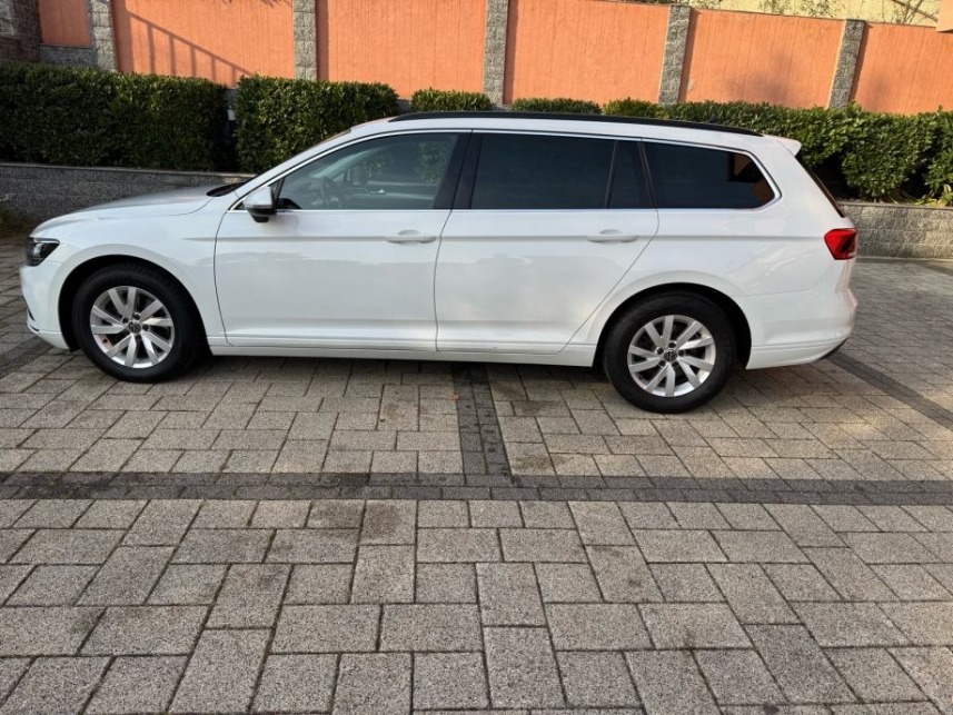 Bigeste d.o.o.Vw-passat-variant-2.0-tdi-automatik-dsg-110kw-slika-233502649