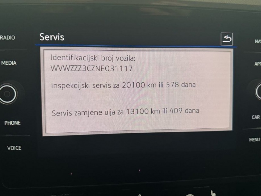 Bigeste d.o.o.Vw-passat-variant-2.0-tdi-automatik-dsg-110kw-slika-233504380