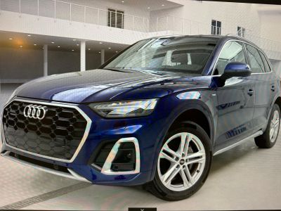 Audi Q5 40 TDI quattro 2 x S-LINE  cijena