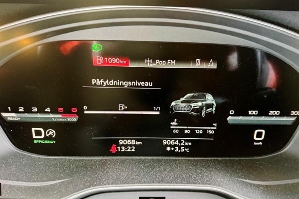 Audi Q5 40 TDI quattro 2 x S-LINE