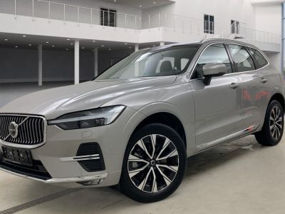 VOLVO XC60 FWD B4 Diesel cijena