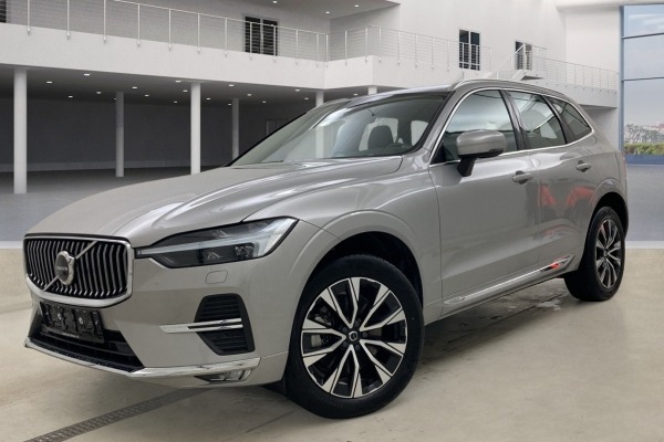 VOLVO XC60 FWD B4 Diesel