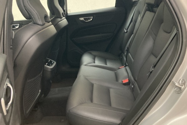 VOLVO XC60 FWD B4 Diesel