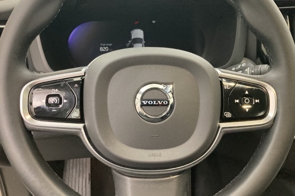 VOLVO XC60 FWD B4 Diesel
