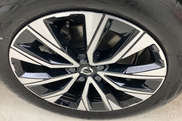 VOLVO XC60 FWD B4 Diesel