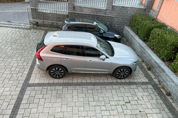 VOLVO XC60 FWD B4 Diesel