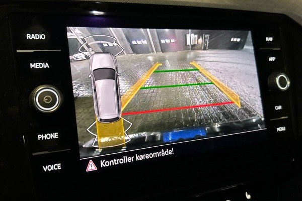 VW PASSAT Variant,2.0TDI,110kW,DSG7,Bussines,F1,Virtual cockpit.