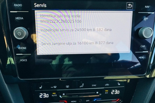 VW PASSAT Variant,2.0TDI,110kW,DSG7,Bussines,F1,Virtual cockpit.