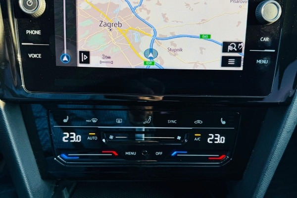 VW PASSAT Variant,2.0TDI,110kW,DSG7,Bussines,F1,Virtual cockpit.