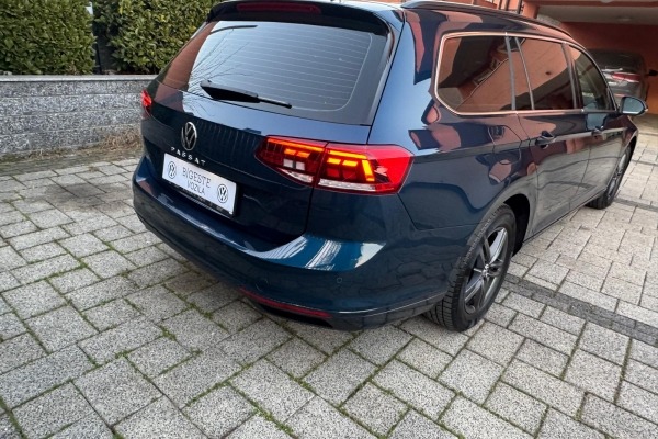 VW PASSAT Variant,2.0TDI,110kW,DSG7,Bussines,F1,Virtual cockpit.