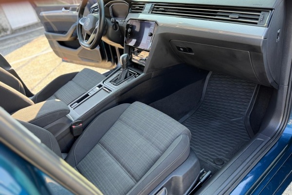 VW PASSAT Variant,2.0TDI,110kW,DSG7,Bussines,F1,Virtual cockpit.